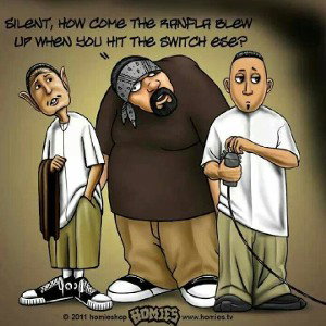 HOMIES