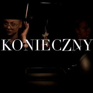Konieczny - INNY KLIMAT prod. Fat Cat Beats