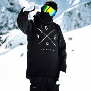 Iced out life
