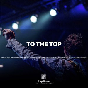 to the top 