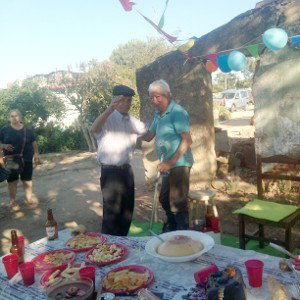 Party 