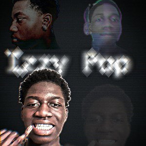 IzzyPop- "Boss shit"