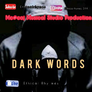 Dark words
