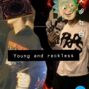 young and reckless