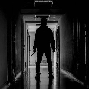 Asesino 
