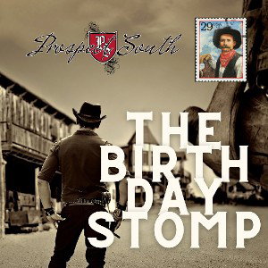 The Birthday Stomp