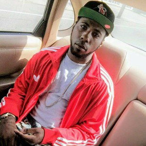 T-Rell- Commas