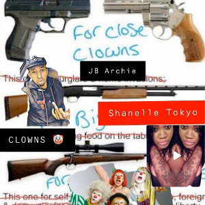 ClownsFtTokyo