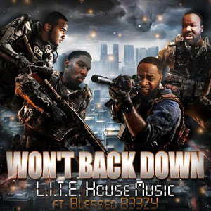Won't Back Down