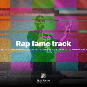 Rap fame track
