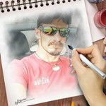 main
crew star