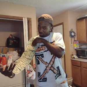 CEO Bando (da money)