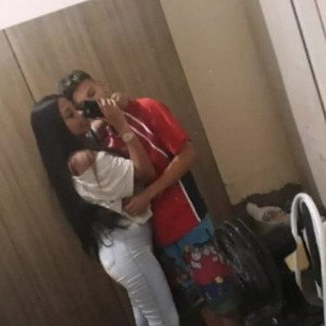 essa è pra vc amor