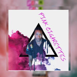 Pink Cigarettes