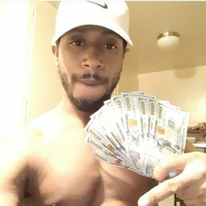 RawGenius "I'm Official" Stay Safe 