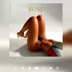 Al Calma - Bossy