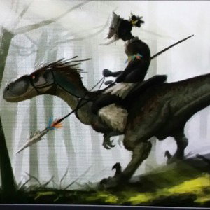 velociraptor 