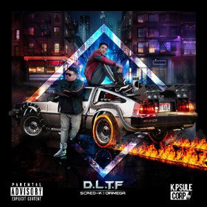 D.L.T.F (feat @MaraboutKmer) 