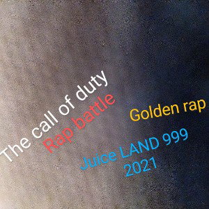 The Call Of Duty Rap Battle (not complete)