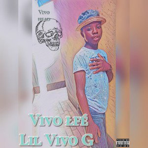 Lil Vivo G-Ambitions