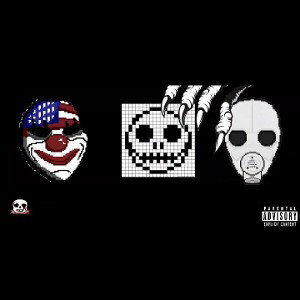 Halloween Vol.1 ~ SinDestino x Criss Berry x VenenoStyle (Keloke Producciones)