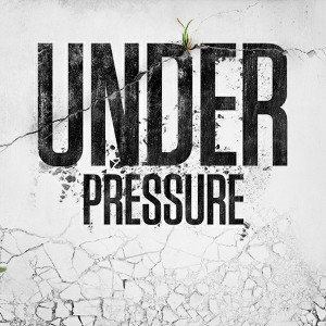 UND3R☆PRESSUR3 