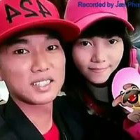 လြမ္ေနတယ္မင္းတိုကို