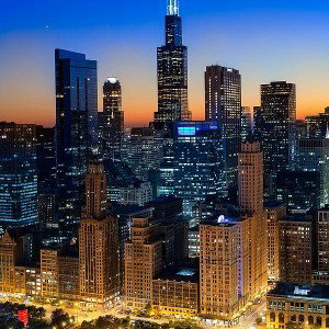 I'm From Chi-raq 