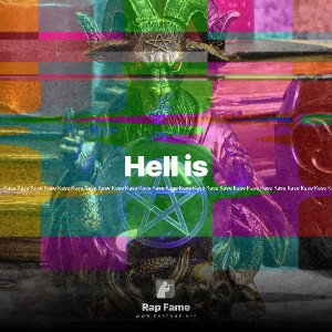 Hell is 🥵 