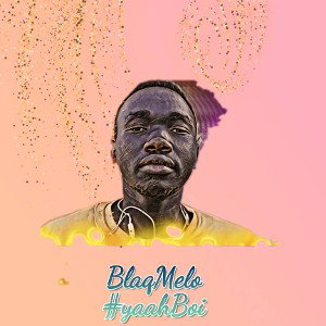 BlaqMelo - Nyobo