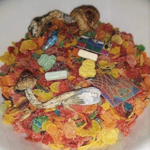 suicide on my mind