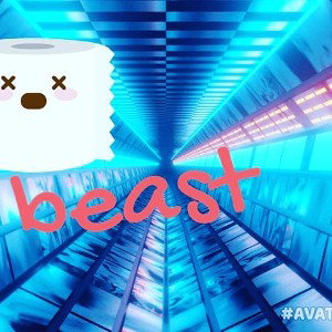 Prince Playz-beast (official track)