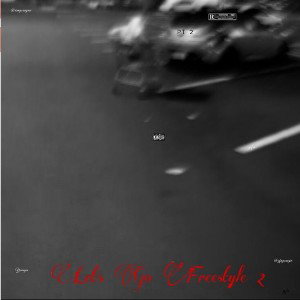 LetsGoFreestyle 2 (prod.GLVCK)