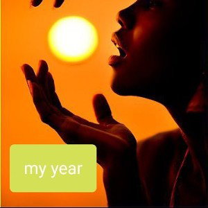 Neka Doll My Year 