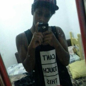 CUZAO Wofl Pack o caralho pode vir geral aqui GP dmc pra vocês 