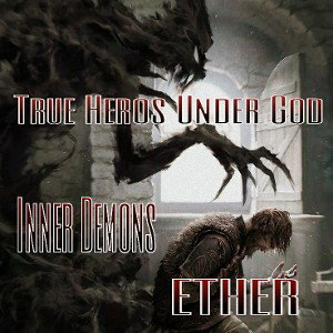 Lost Inside(SNIPPET)/Inner Demons