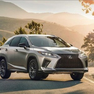 Lexus