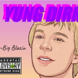Big Blazin'