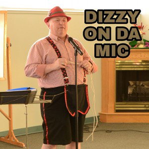 BITCHSLAP WIT DA MIC