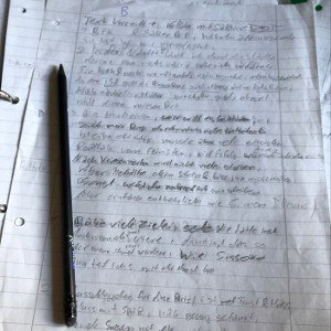 Neue Version neuer Vibe (Prod. AnabolicBeatz)