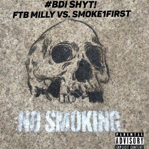 FTB MILLY VS. A SUCKA