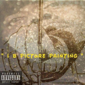 "I B Picture Painting 