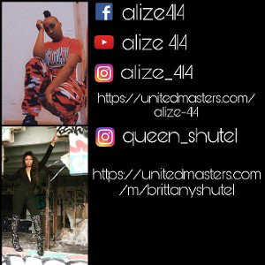 Fake- Alize 414 ft brittany shutel 