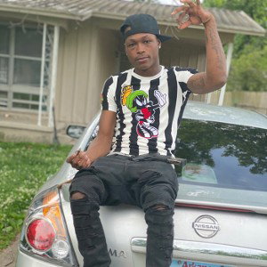 Ima Gangsta Ft. Que