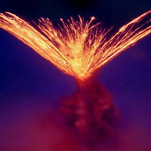 VOLCANO