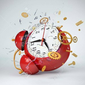 Time Apart