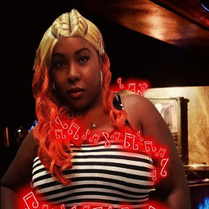 Bad Lil Mommy 