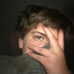 Talk down 