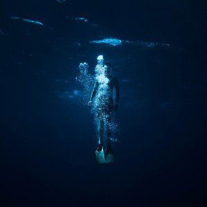 Deep waters