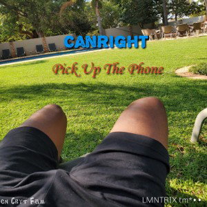 Pick Up The Phone 